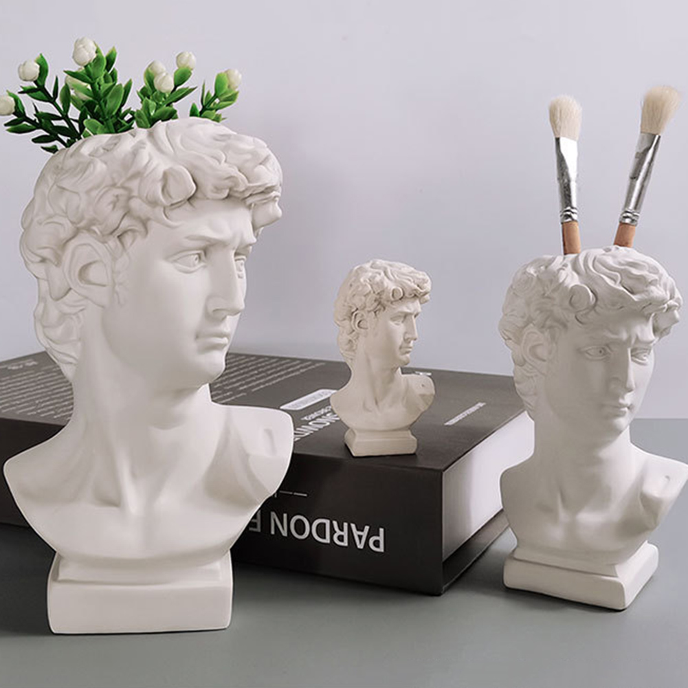 Yaratıcı Kalemlik Sanat Saksı  - Art Craft Vase incelemesi ve fiyatı