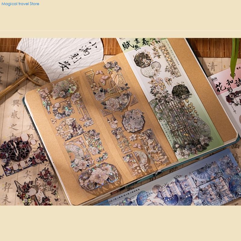 N2UB Karalama Defteri Çıkartma - Art Craft Journal incelemesi ve fiyatı