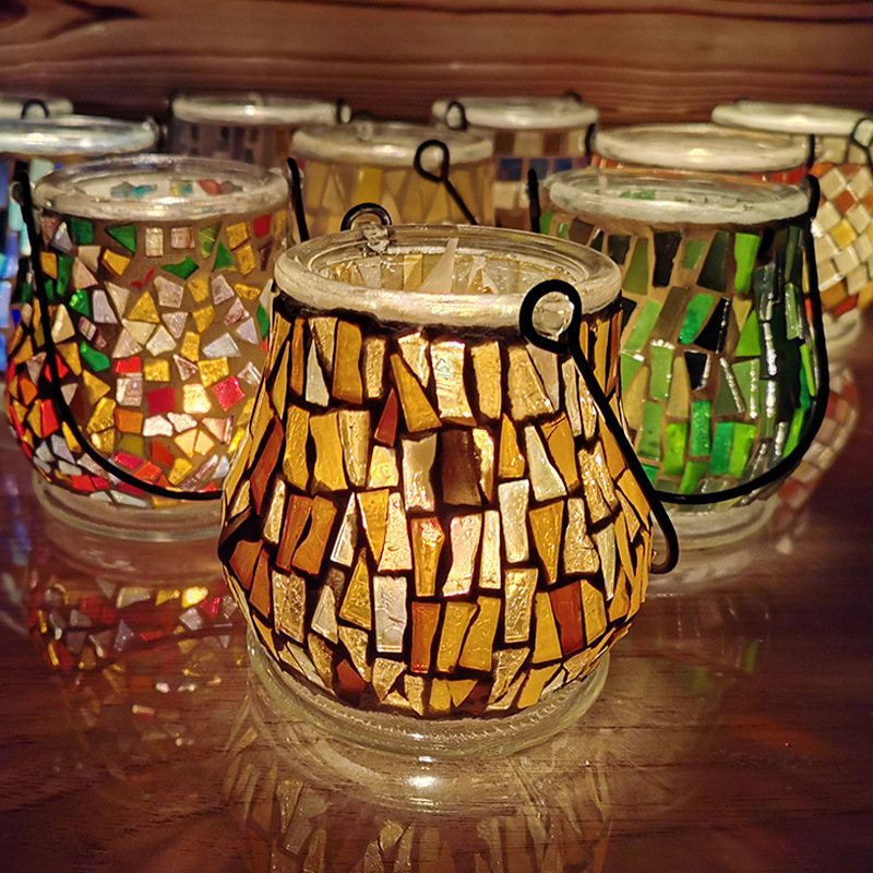 Kendin Yap Mozaik Yapım Seti C - Art And Craft Exclusives incelemesi ve fiyatı