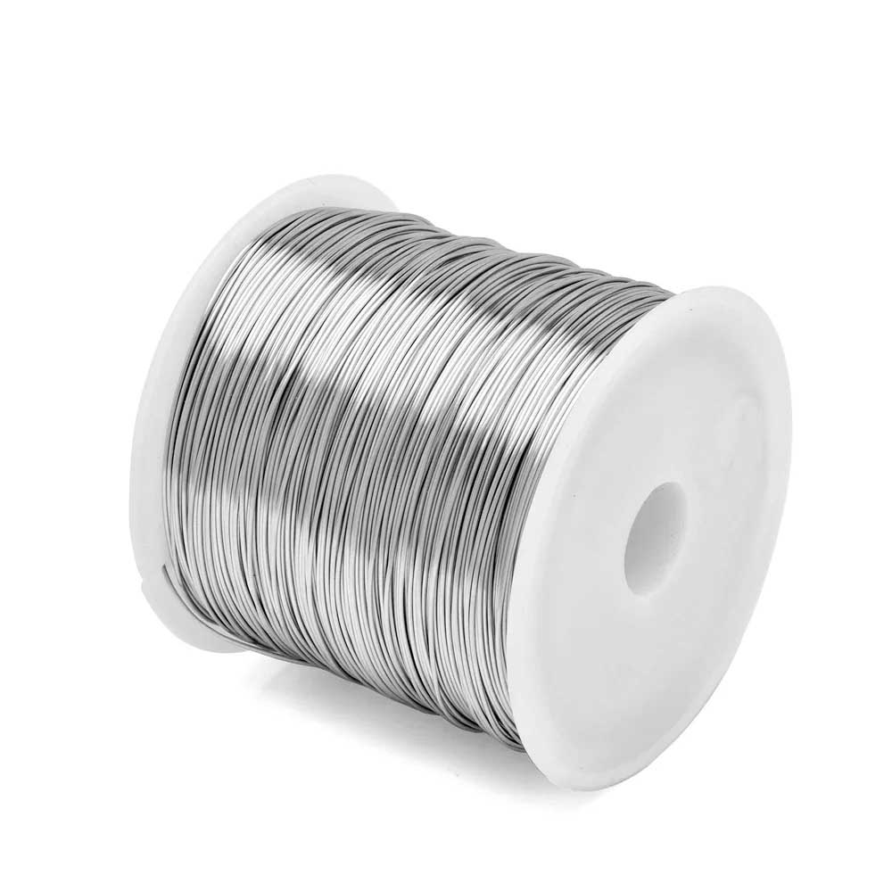 1 Rulo Paslanmaz Çelik Boncuk  - Art Craft Wire incelemesi ve fiyatı