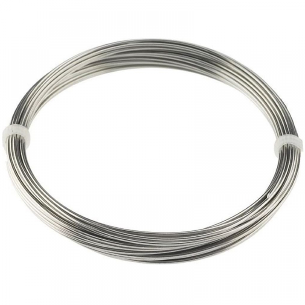 1 Rulo Paslanmaz Çelik Boncuk  - Art Craft Wire incelemesi ve fiyatı