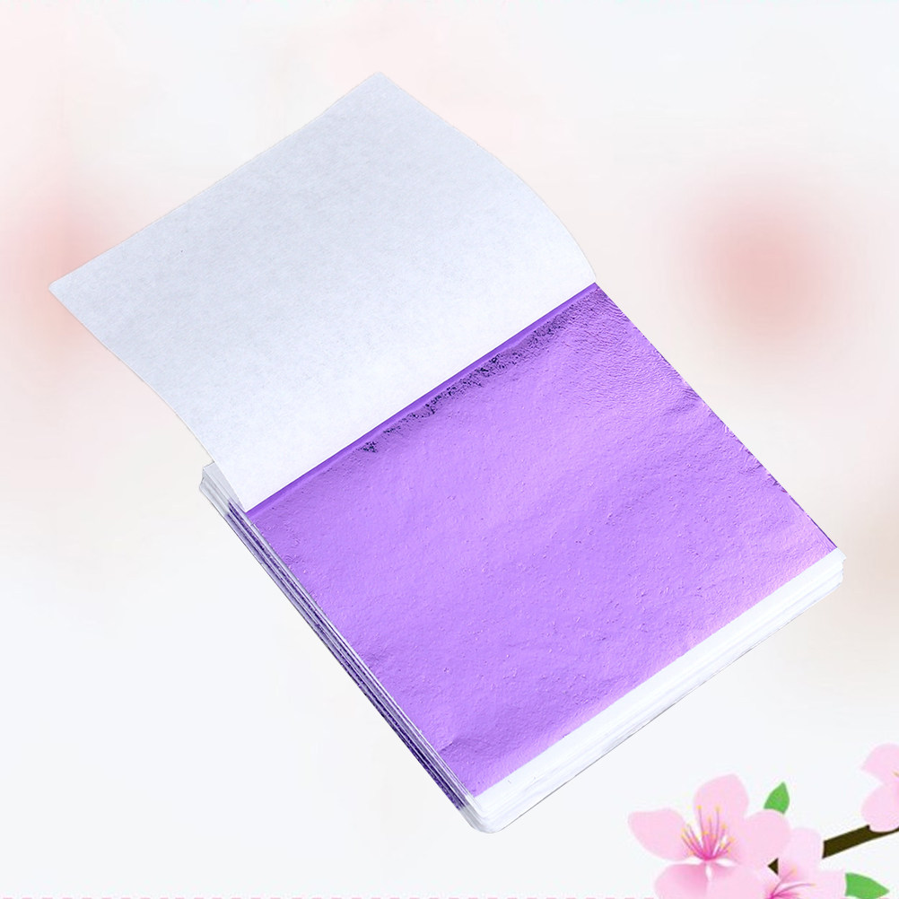 50 adet 8x8.5cm altın yaprak l - Art Craft Vase incelemesi ve fiyatı