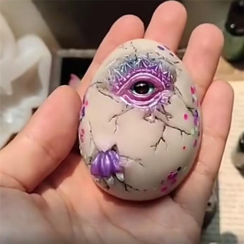 3 Stilleri Ayna Uykulu Ejderha - Art Craft Mirror incelemesi ve fiyatı