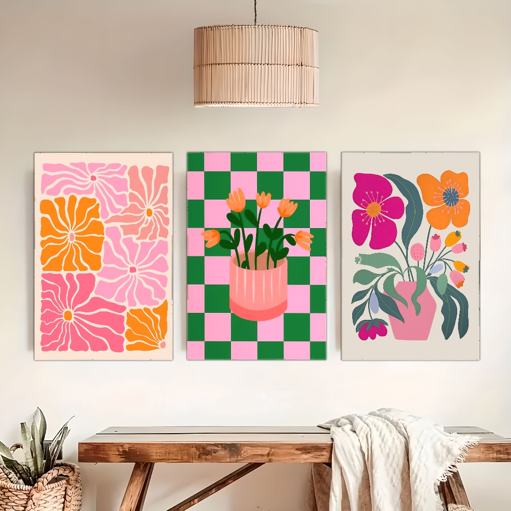 Canlı Çiçekler ve Vazolar Tuva - Art Craft Vase incelemesi ve fiyatı