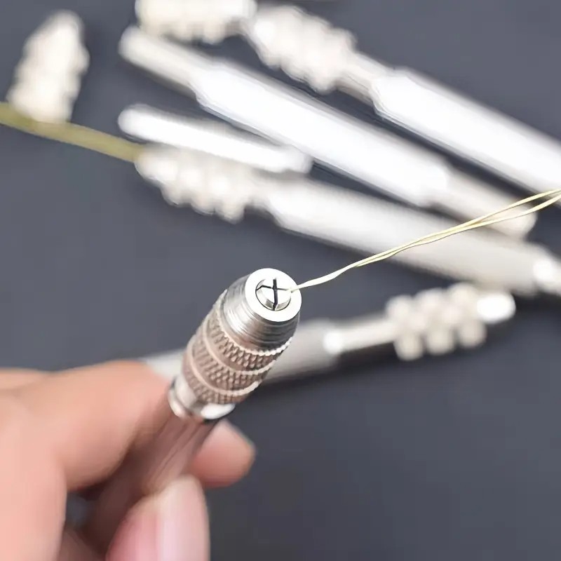 Takı Yapımı için El Tipi Tel B - Art Craft Wire incelemesi ve fiyatı