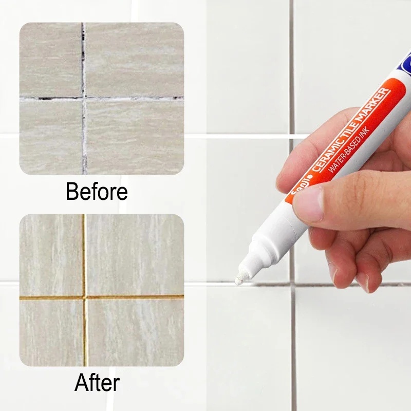1-3 adet 12 Renk Beyaz Su Geçi - Mosaic Tile Supply incelemesi ve fiyatı