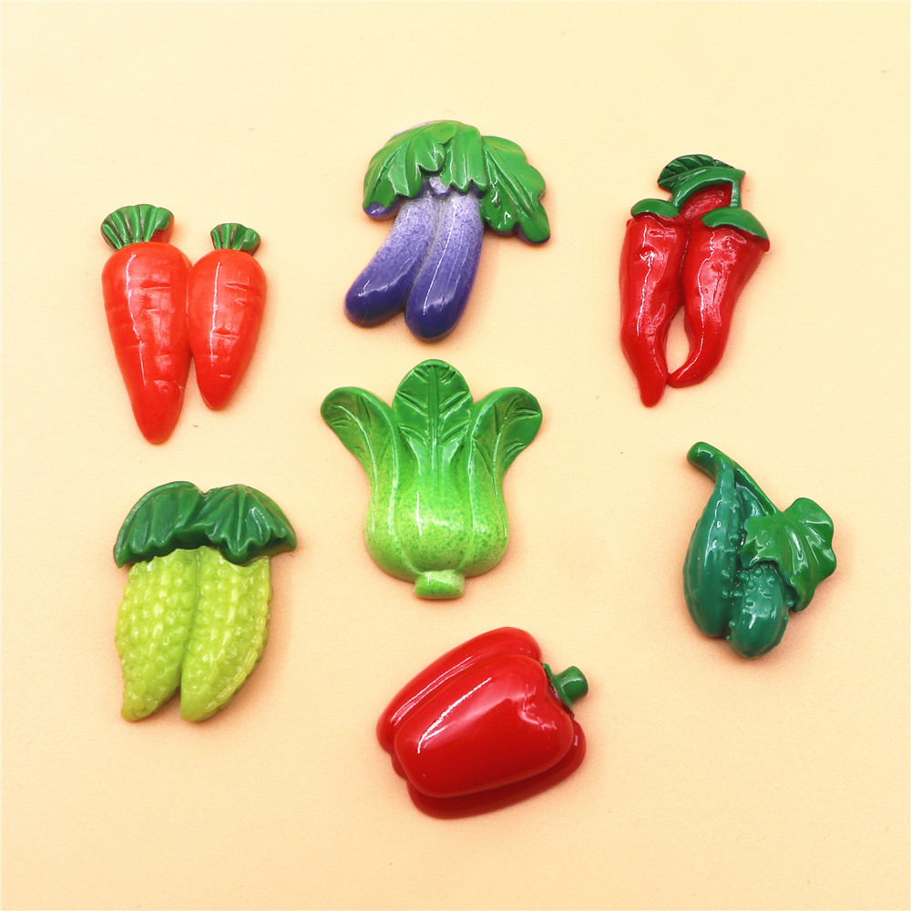 10 adet Sevimli Simülasyon Çeş - Art Craft Vegetables incelemesi ve fiyatı