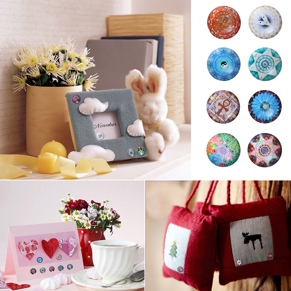 200 Adet Zanaat Takı Fayanslar - Mosaic Tile Supply incelemesi ve fiyatı