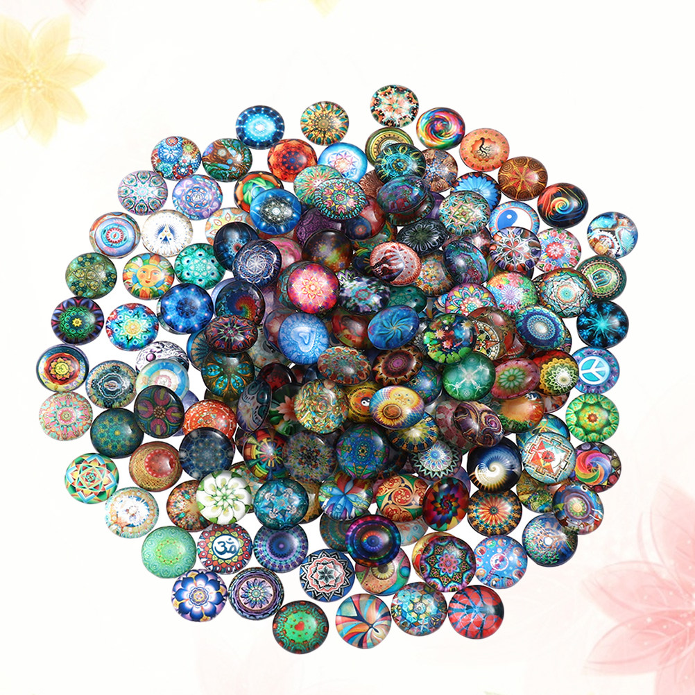 200 Adet Zanaat Takı Fayanslar - Mosaic Tile Supply incelemesi ve fiyatı