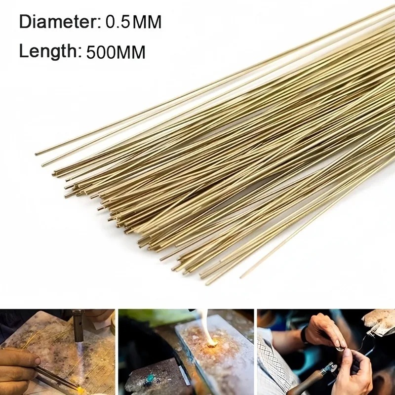 Gümüş Lehim Teli 0.5-1.5mm Çeş - Art Craft Wire incelemesi ve fiyatı
