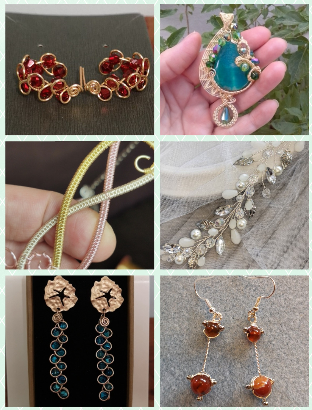 0.2-1mm Takı Teli, Craft Teli  - Art Craft Wire incelemesi ve fiyatı