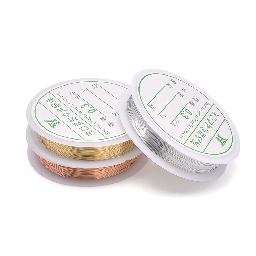 0.2-1mm Takı Teli, Craft Teli  - Art Craft Wire incelemesi ve fiyatı