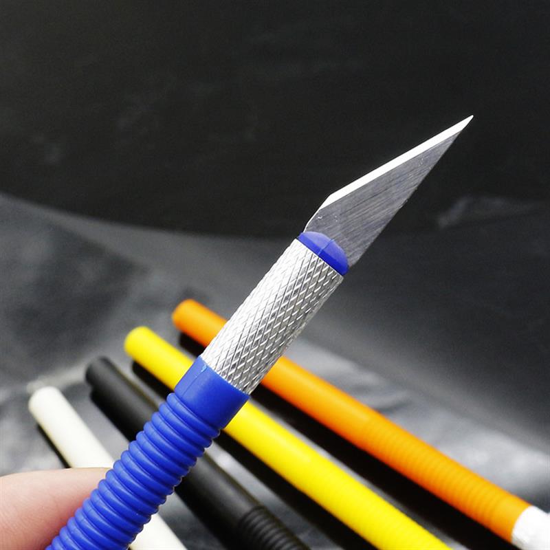 1 adet kesici bıçak sanat prog - Art Craft Knife incelemesi ve fiyatı