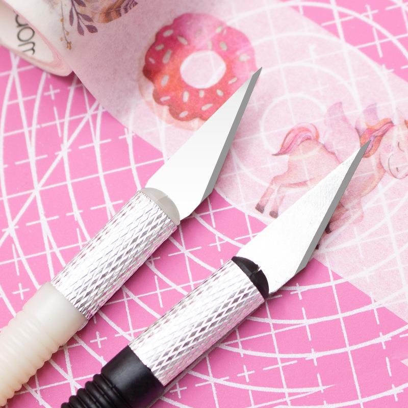 1 adet kesici bıçak sanat prog - Art Craft Knife incelemesi ve fiyatı