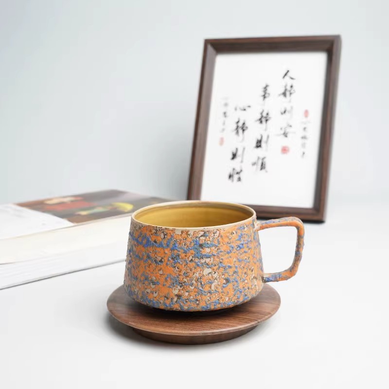 Japon Tarzı Retro Özel Tasarım - Art And Craft Exclusives incelemesi ve fiyatı