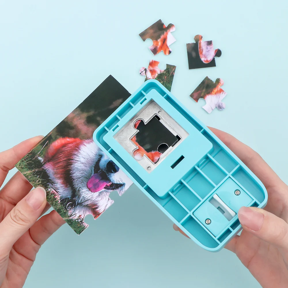 Taşınabilir Mini Bulmaca Makin - Art And Craft Photos incelemesi ve fiyatı