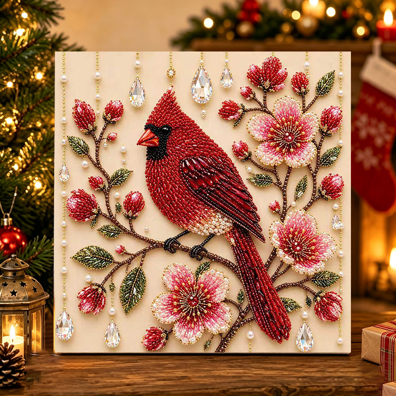 Baykuş Elmas İnci Sanatı Yetiş - Art Craft Gifts For Adults incelemesi ve fiyatı