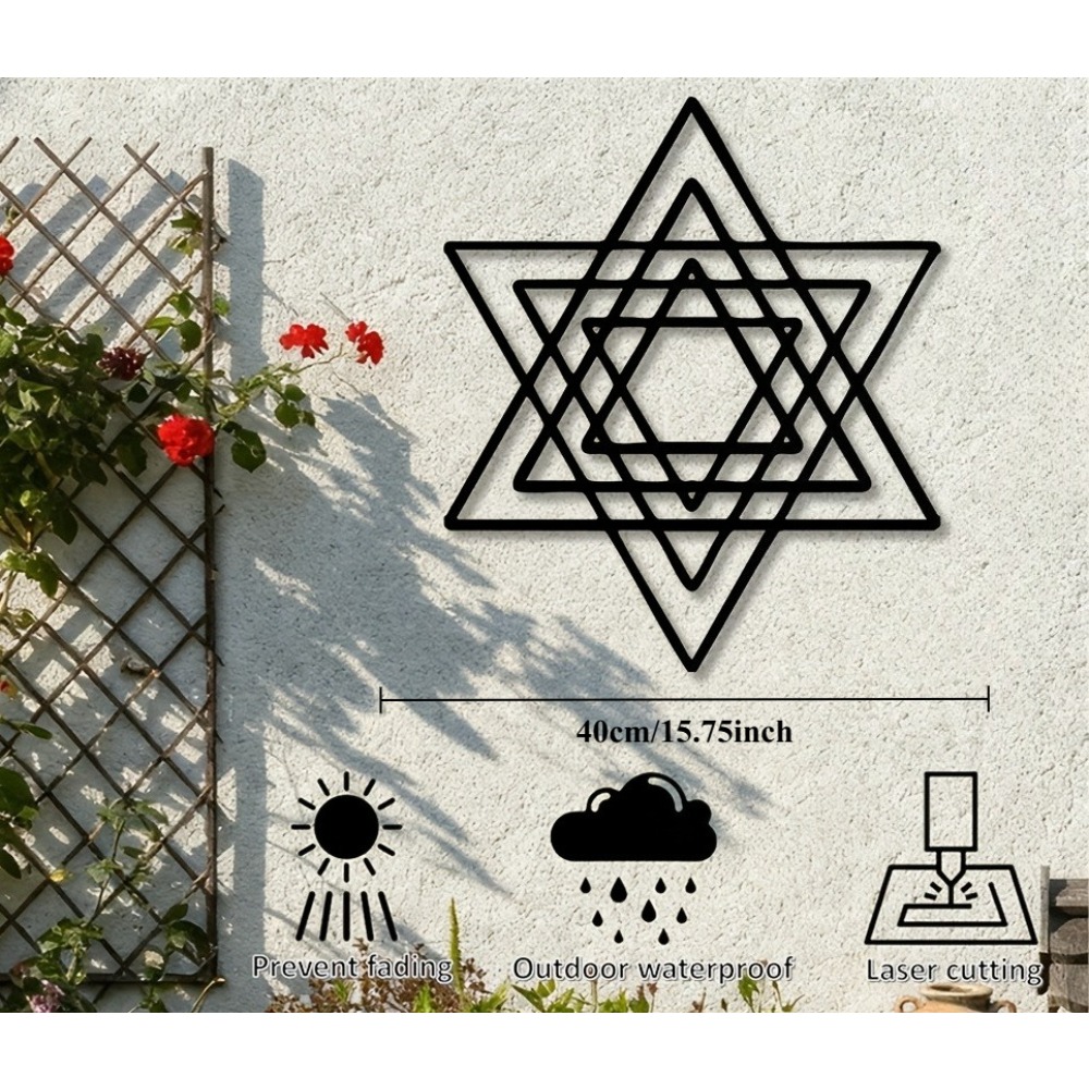 CIFBUY Metal Duvar Sanatı Demi - Art & Craft Supplies incelemesi ve fiyatı