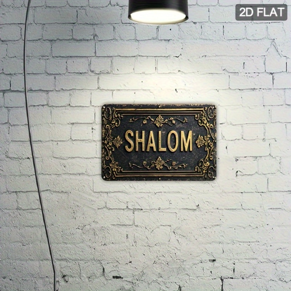 CIFBUY Shalom Siyah Altın Çiçe - Art & Craft Supplies incelemesi ve fiyatı