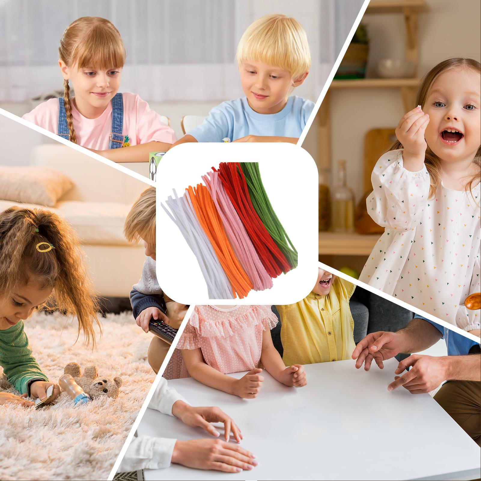 Şönil Sapları Renkli Temizleyi - Art Craft Wire incelemesi ve fiyatı