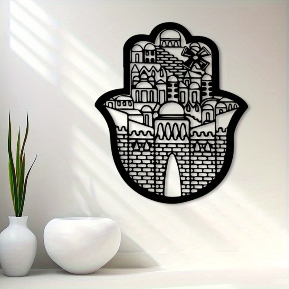 CIFBUY Demir Duvar Sanatı İsla - Art & Craft Supplies incelemesi ve fiyatı