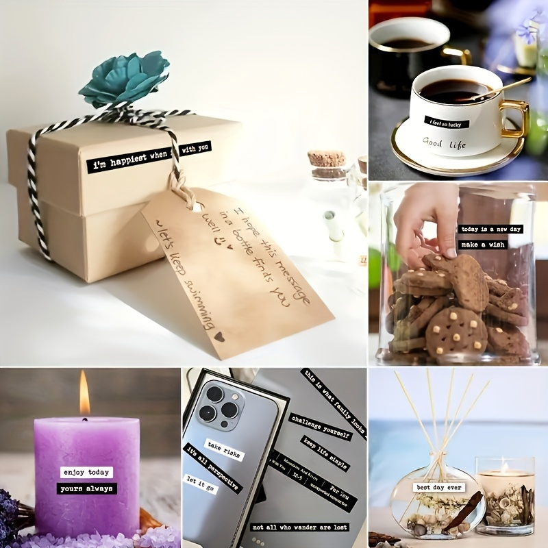 406 adet İlham Verici Alıntı Ç - Art Craft Quotes incelemesi ve fiyatı
