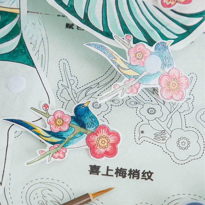 Geleneksel Çin Kağıt Uçurtma Y - Art Craft Kite incelemesi ve fiyatı