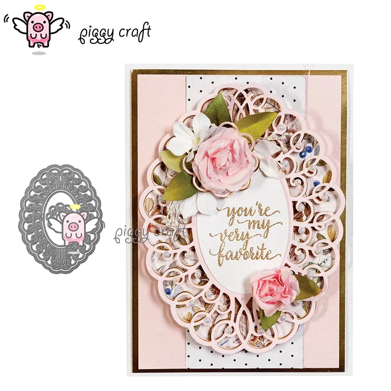 Piggy Craft metal kesme kalıpl - Art Craft Knife incelemesi ve fiyatı