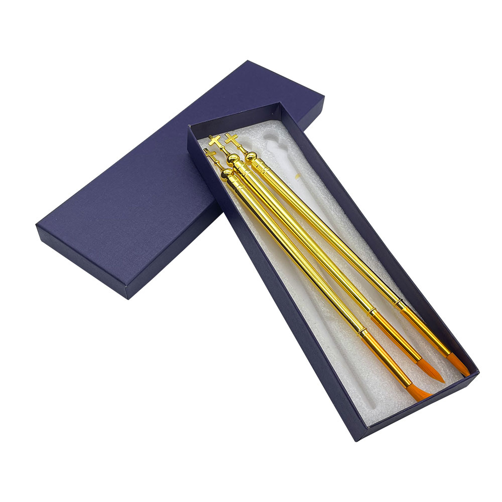 Yeni İkonografi Boya Fırçaları - Art & Craft Supplies incelemesi ve fiyatı