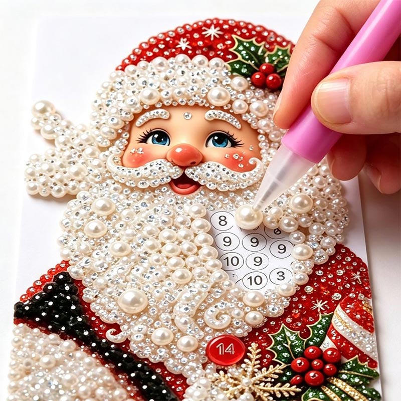 Noel Kendin Yap İnci Sanatı Mo - Art And Craft For Xmas incelemesi ve fiyatı