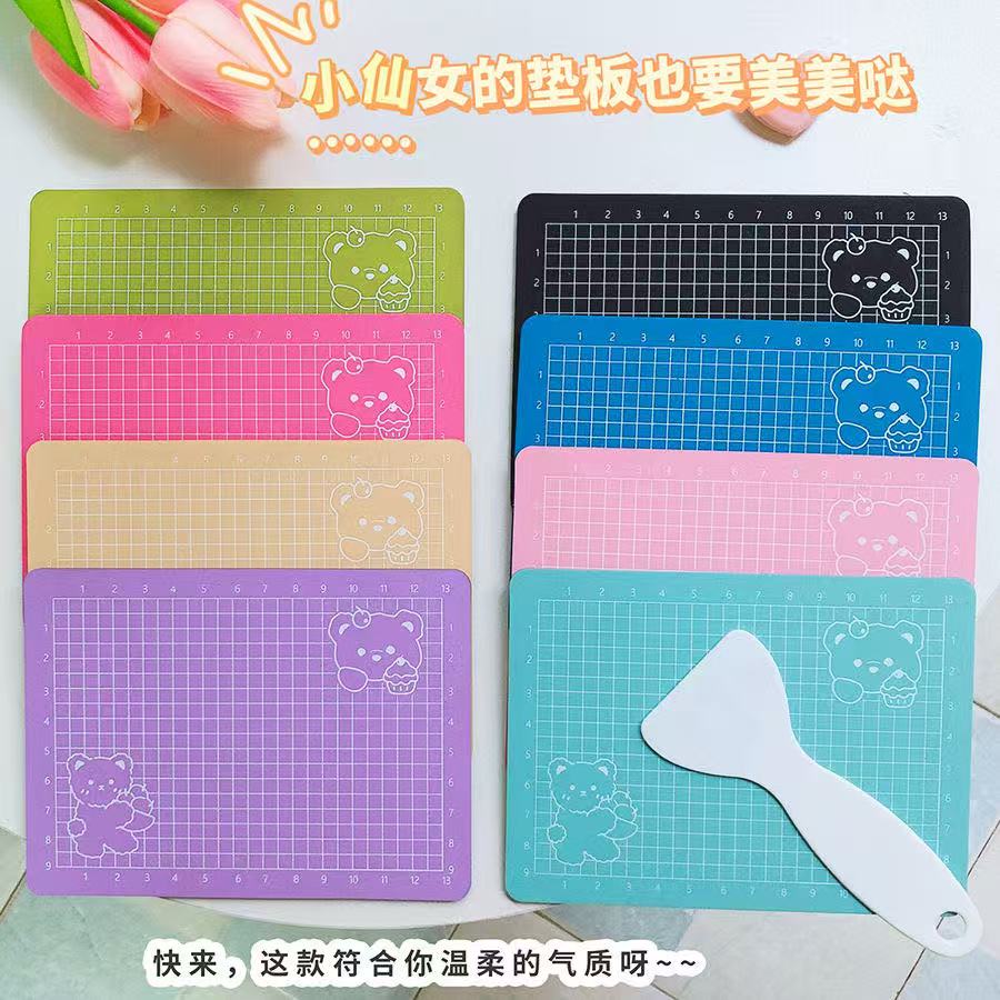 A6 sanat malzemeleri kawaii oy - Art Craft Knife incelemesi ve fiyatı