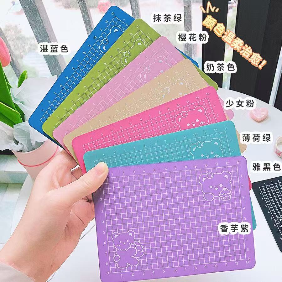 A6 sanat malzemeleri kawaii oy - Art Craft Knife incelemesi ve fiyatı