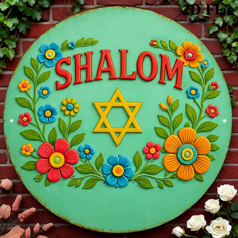 CIFBUY Şalom Davut Yıldızı Alü - Art & Craft Supplies incelemesi ve fiyatı