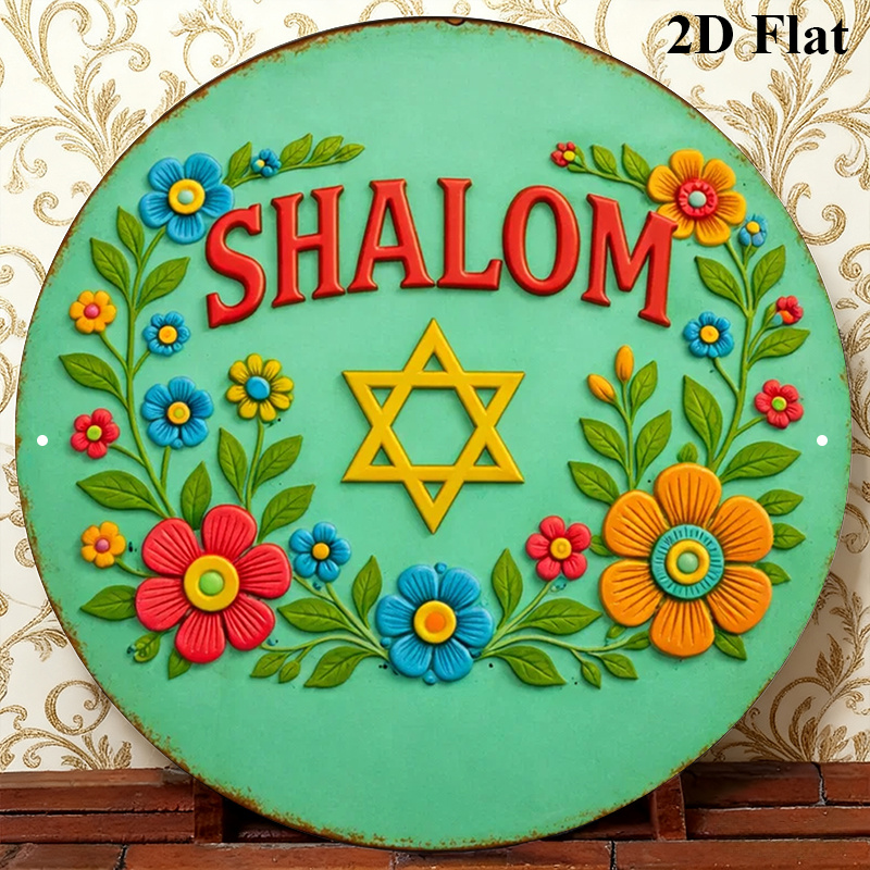 CIFBUY Şalom Davut Yıldızı Alü - Art & Craft Supplies incelemesi ve fiyatı