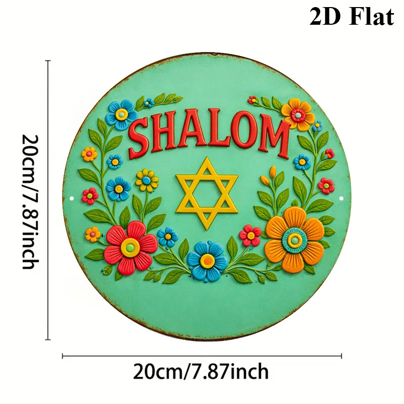 CIFBUY Şalom Davut Yıldızı Alü - Art & Craft Supplies incelemesi ve fiyatı