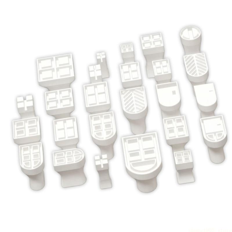 QX2E Zanaat Stamper Kalıpları  - Art Craft Description incelemesi ve fiyatı