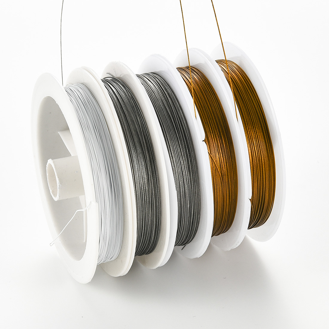 30 M/Rulo Paslanmaz Çelik Bonc - Art Craft Wire incelemesi ve fiyatı