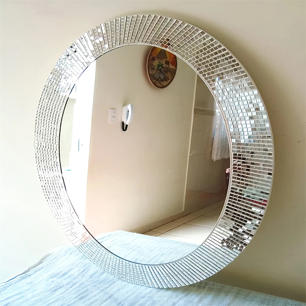 1/5 adet disko topu ayna etike - Art Craft Mirror incelemesi ve fiyatı
