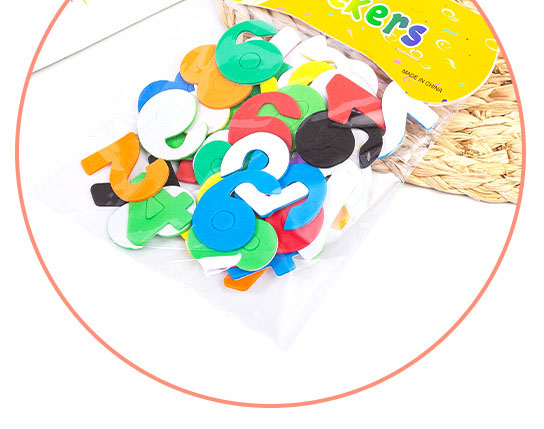 1/10 torba DIY renkli karışık  - Art Craft Class incelemesi ve fiyatı
