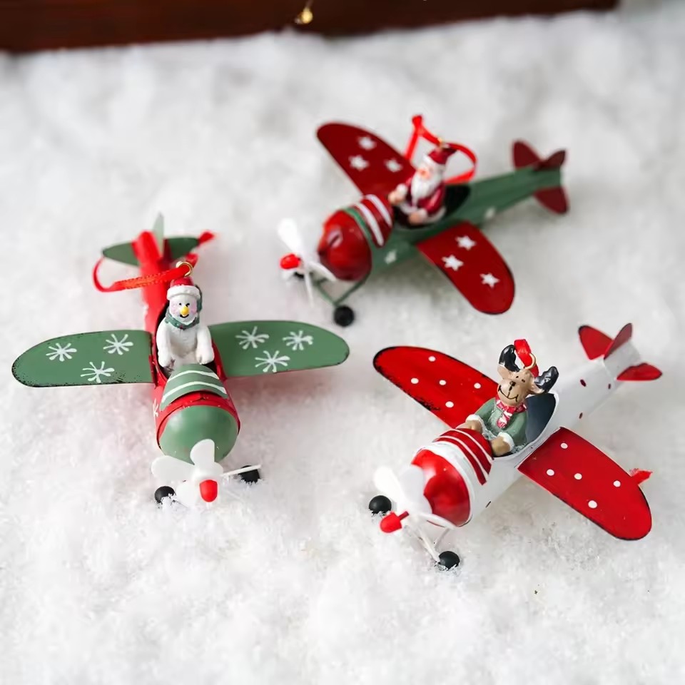İskandinav Noel Asılı Süsleme  - Art And Craft For Xmas incelemesi ve fiyatı