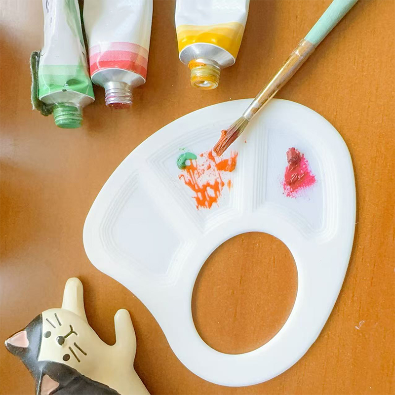 1/2 adet Başparmak Paleti Ergo - Art Craft Class incelemesi ve fiyatı