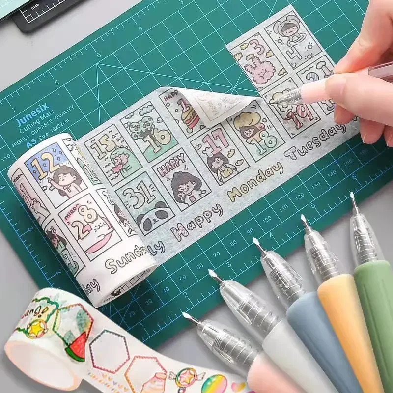 Sanat Maket Bıçağı Kalem Kağıt - Art Craft Knife incelemesi ve fiyatı