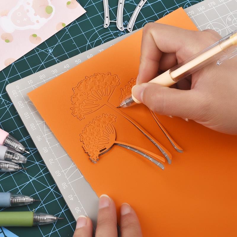 Sanat Maket Bıçağı Kalem Kağıt - Art Craft Knife incelemesi ve fiyatı