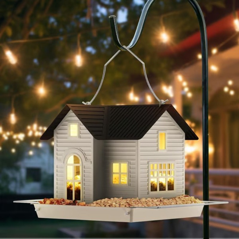 Yeni Açık Hava Güneş Enerjili  - Light Art And Craft incelemesi ve fiyatı