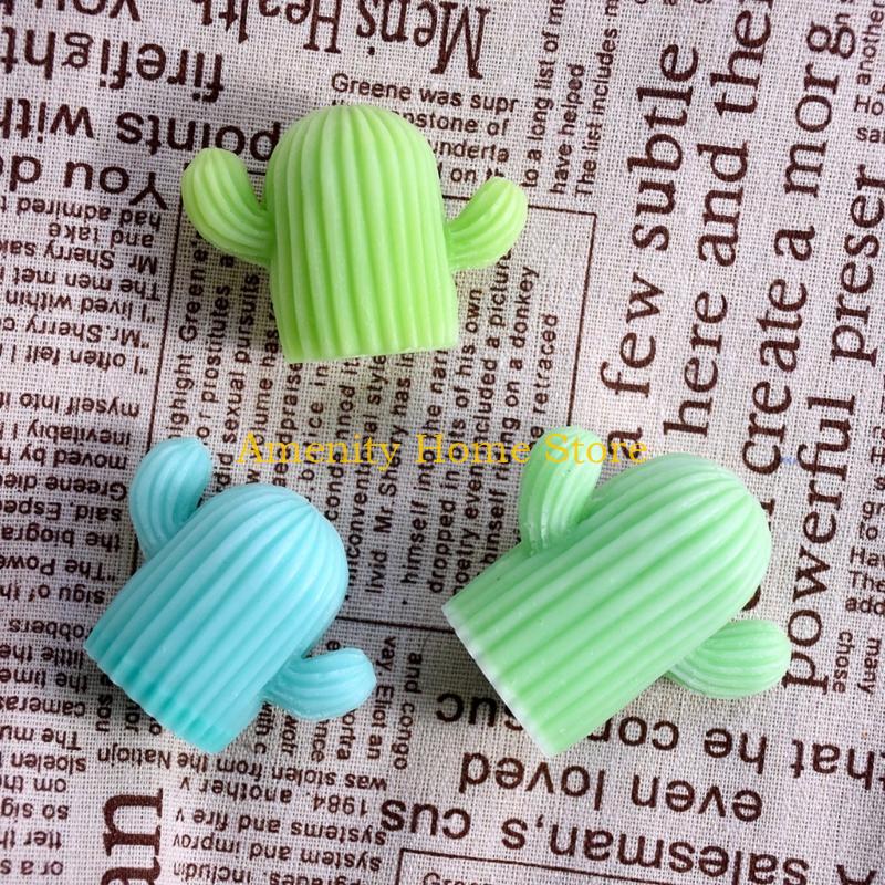 F26C Etli Kaktüs Mum Silikon K - Art Craft Description incelemesi ve fiyatı