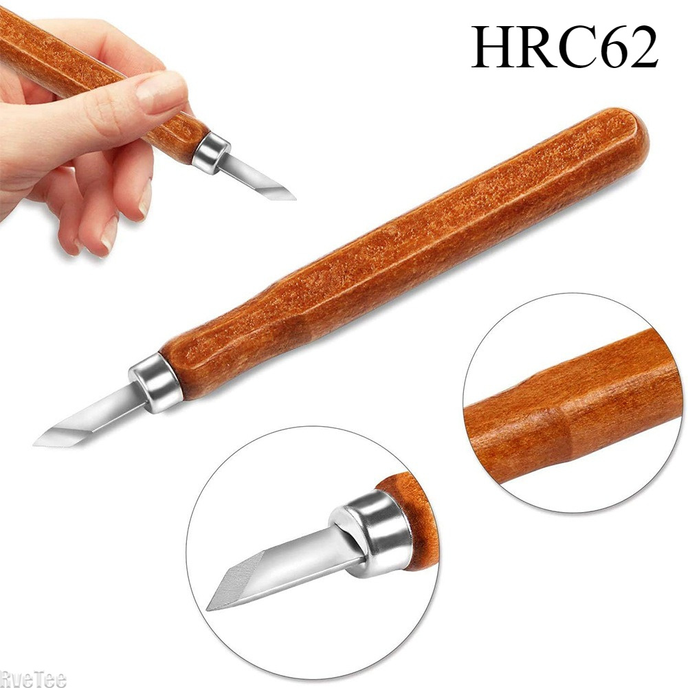 12 adet SK2 ağaç işleme oyma a - Art Craft Knife incelemesi ve fiyatı