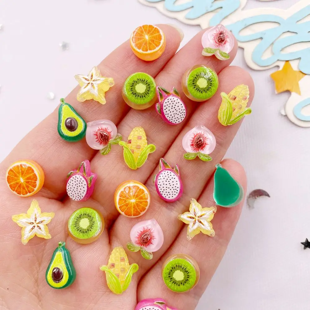 50 adet reçine sevimli Mini re - Art Craft Vegetables incelemesi ve fiyatı