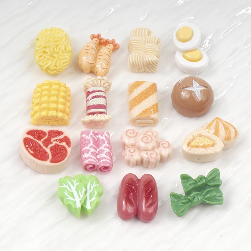 30/300 Adet Karikatür Mini Seb - Art Craft Vegetables incelemesi ve fiyatı