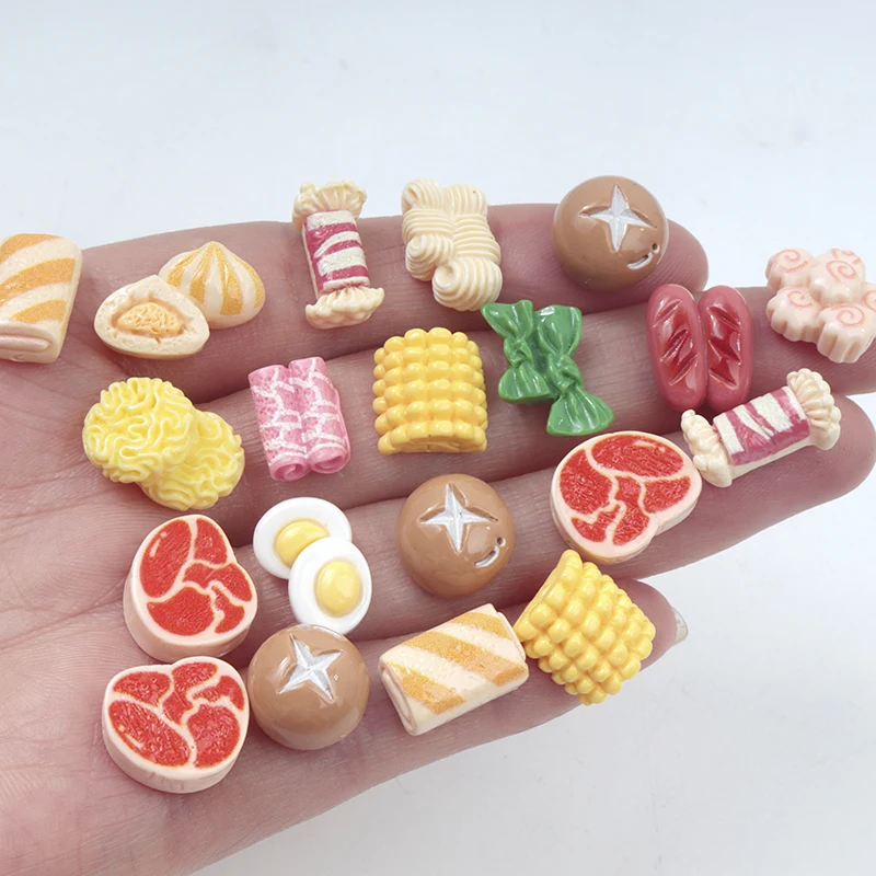 30/300 Adet Karikatür Mini Seb - Art Craft Vegetables incelemesi ve fiyatı